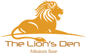 lions den logo small
